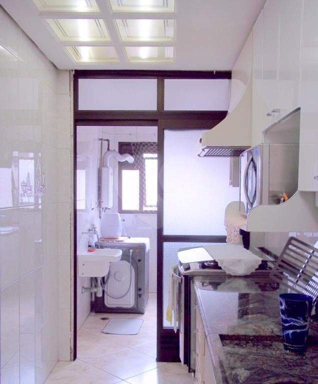 Apartamento alto padrão para venda na vila prudente