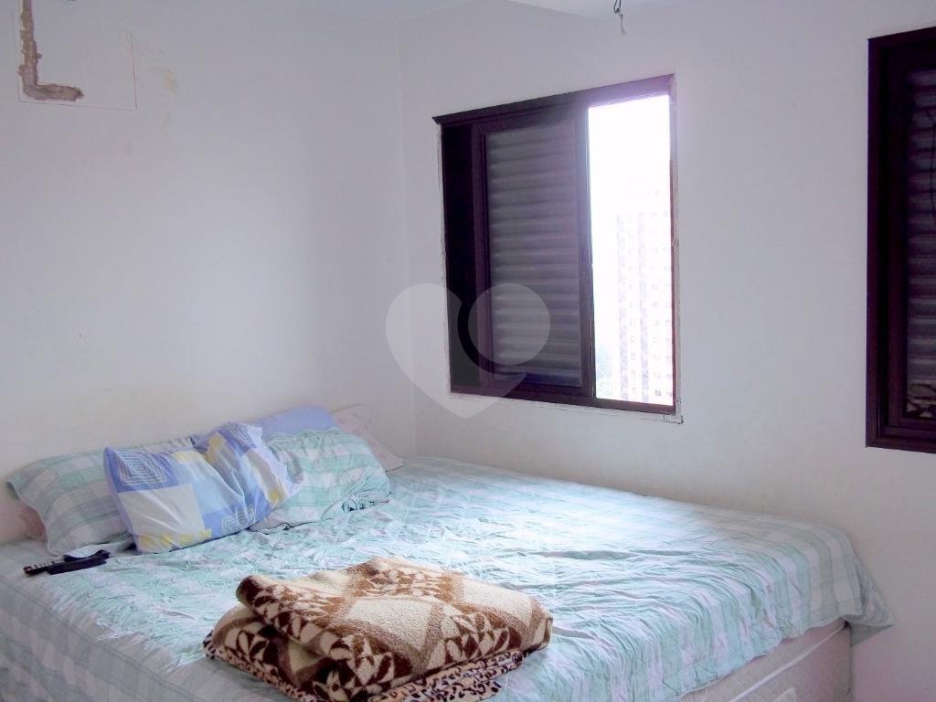 Apartamento alto padrão para venda na vila prudente