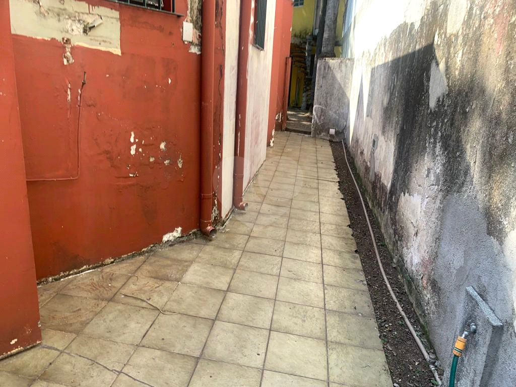 Casa terrea em Pinheiros