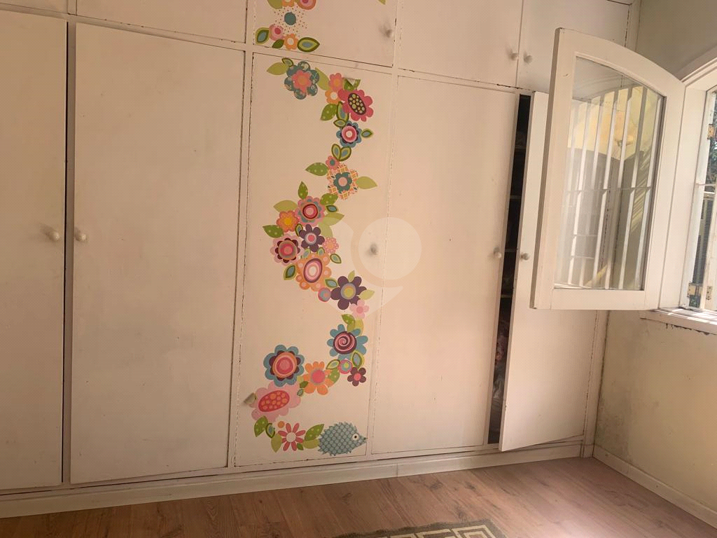 Casa terrea em Pinheiros