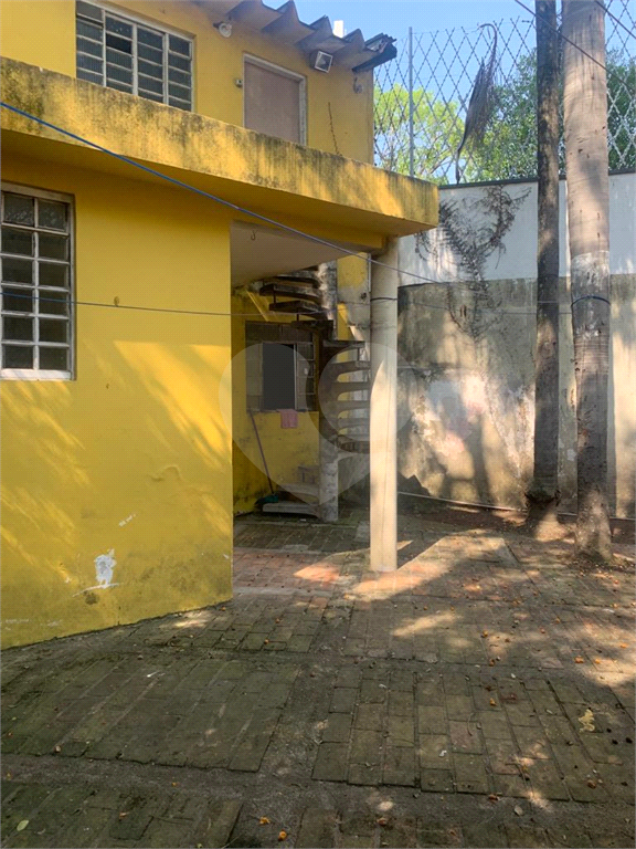 Casa terrea em Pinheiros
