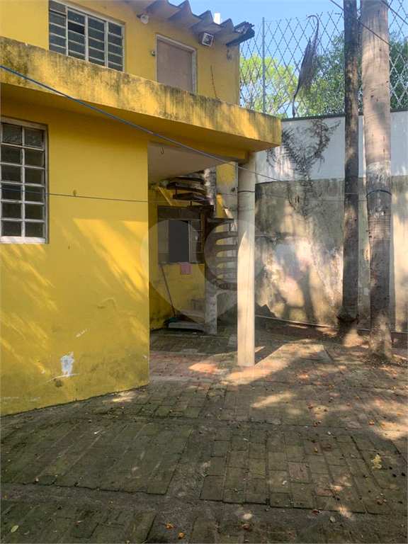 Casa em Pinheiros