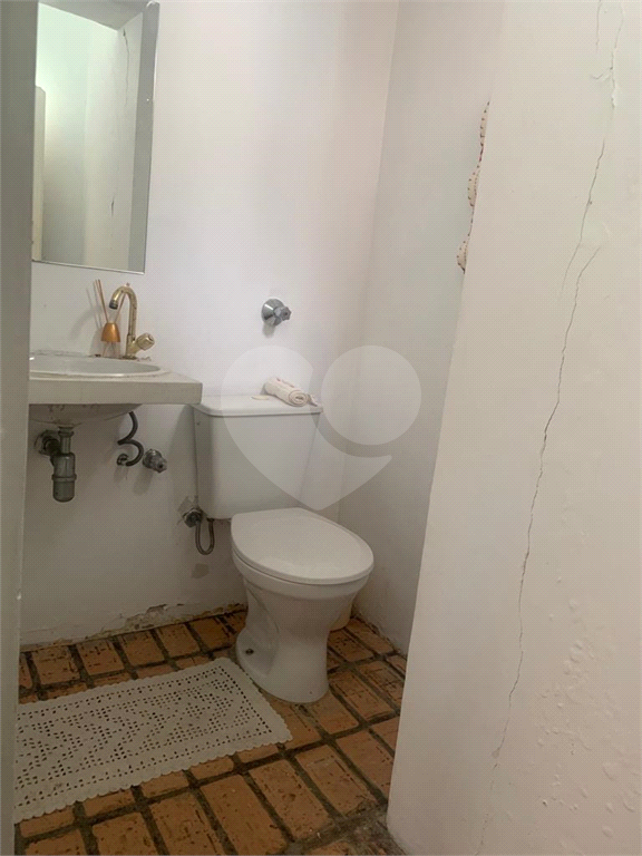 Casa terrea em Pinheiros