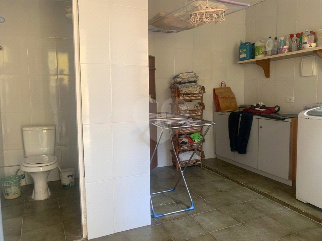 Casa terrea em Pinheiros