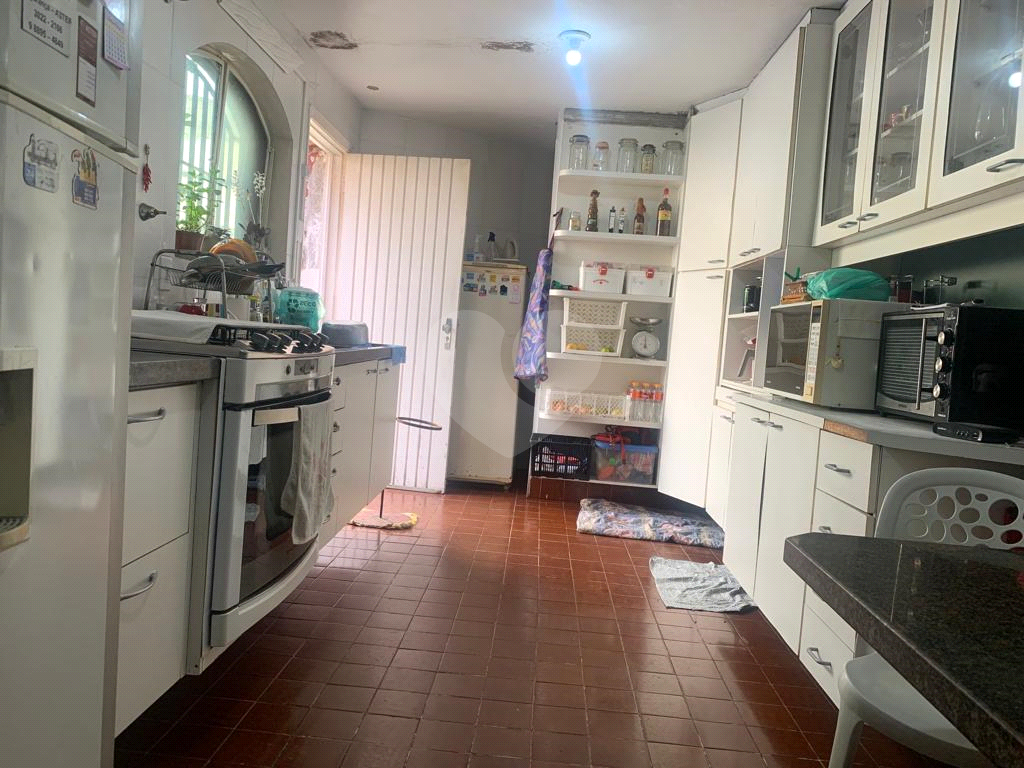 Casa terrea em Pinheiros