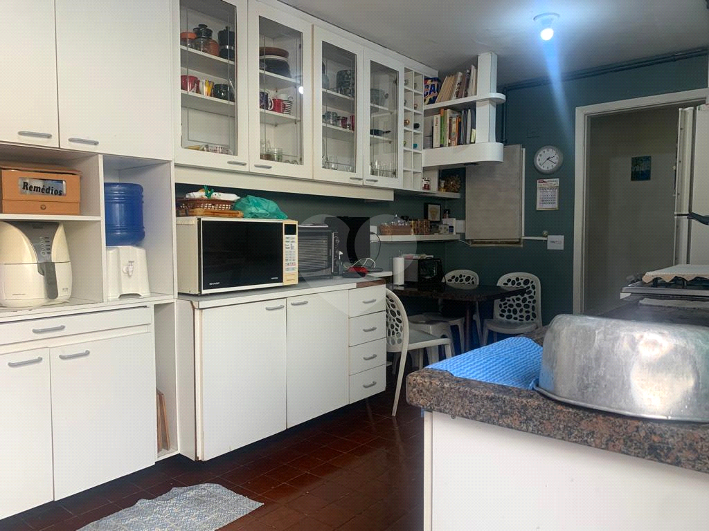 Casa terrea em Pinheiros
