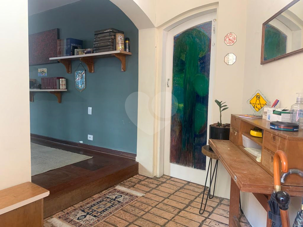 Casa terrea em Pinheiros