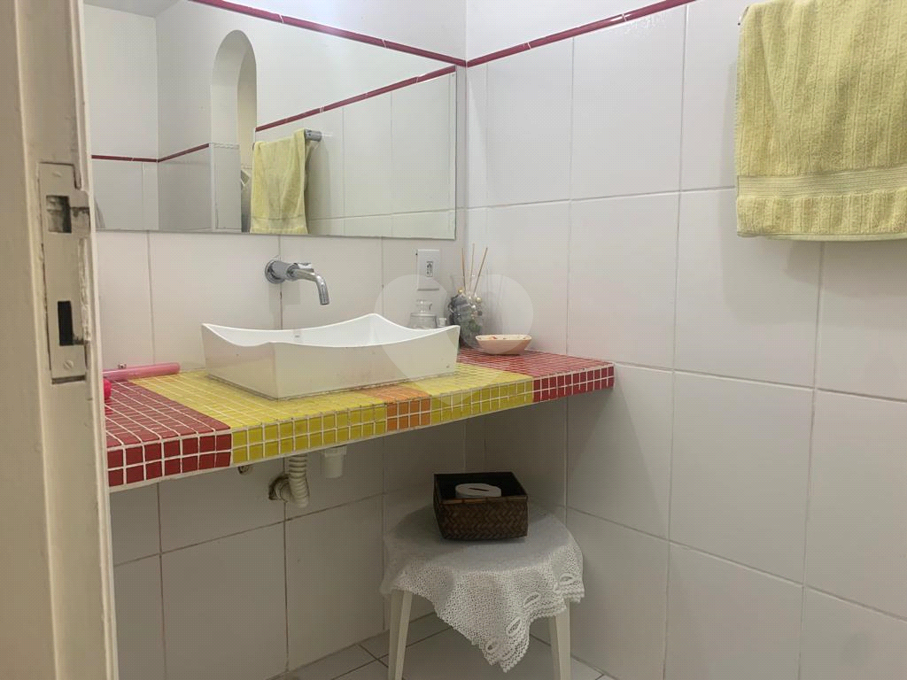 Casa terrea em Pinheiros