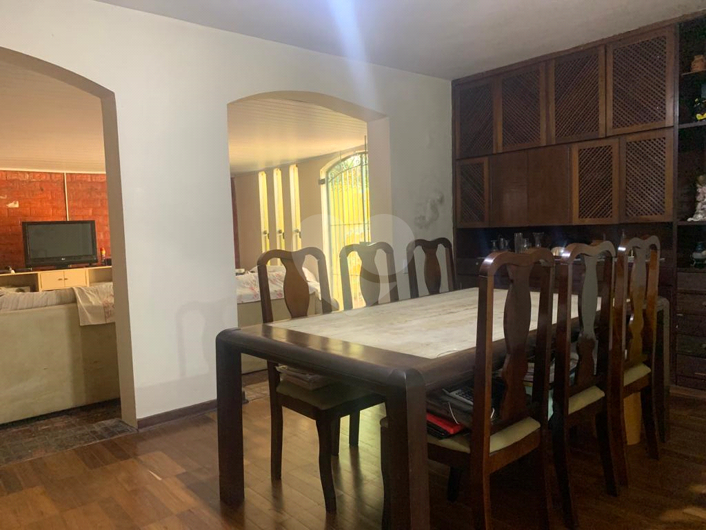 Casa terrea em Pinheiros