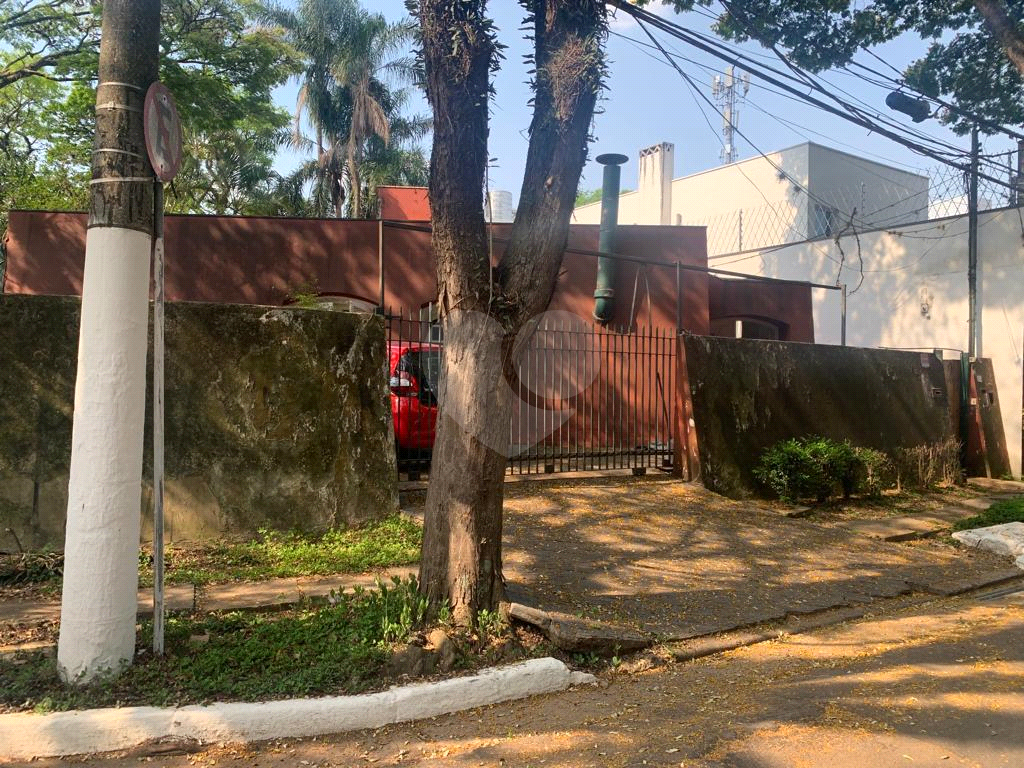 Casa em Pinheiros