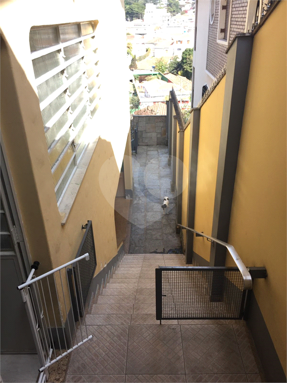 Casa térrea venda 3 dormitórios 1 suíte 4 vagas quintal área gourmet área verde horto florestal