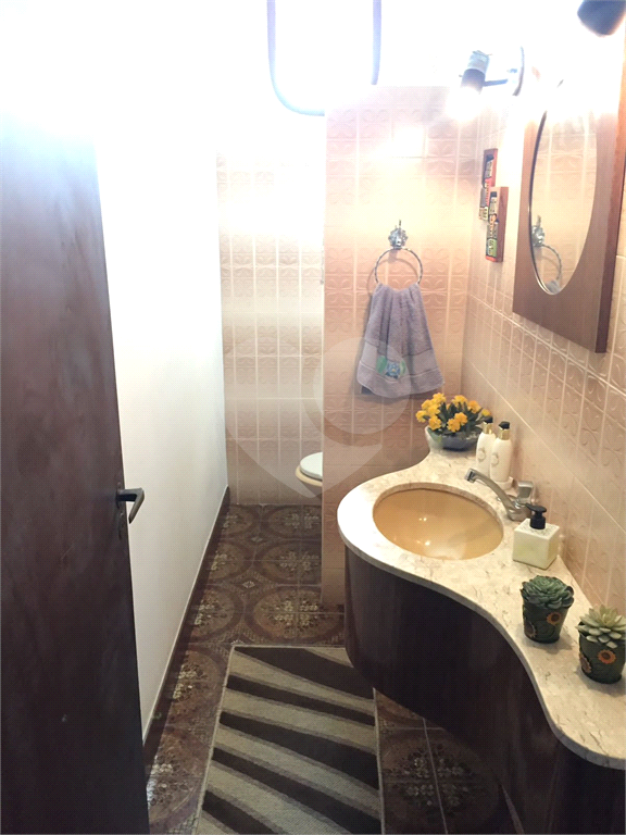 Casa térrea venda 3 dormitórios 1 suíte 4 vagas quintal área gourmet área verde horto florestal