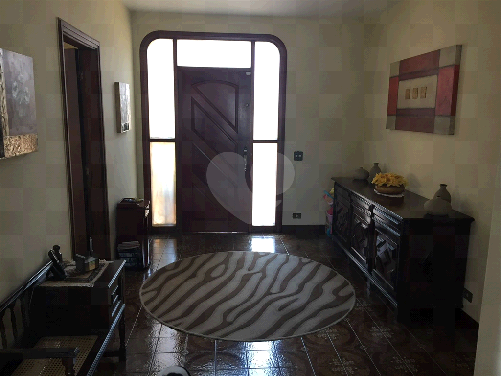 Casa térrea venda 3 dormitórios 1 suíte 4 vagas quintal área gourmet área verde horto florestal