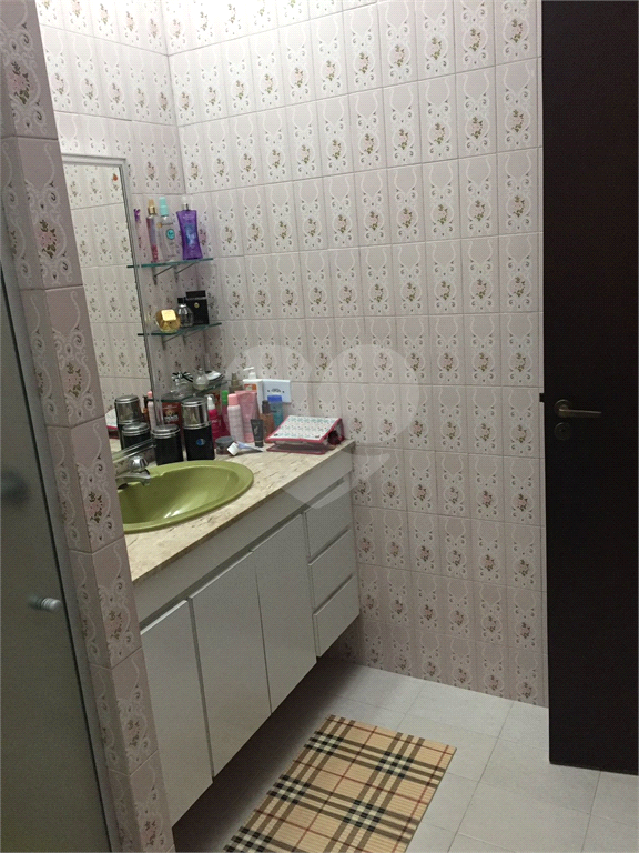 Casa térrea venda 3 dormitórios 1 suíte 4 vagas quintal área gourmet área verde horto florestal