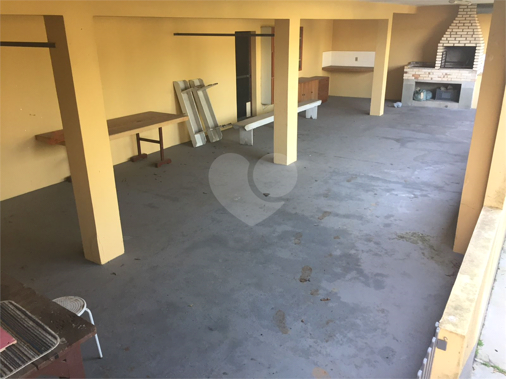 Casa térrea venda 3 dormitórios 1 suíte 4 vagas quintal área gourmet área verde horto florestal