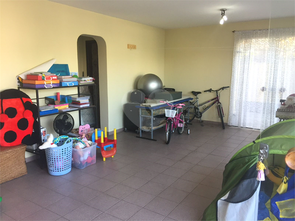 Casa térrea venda 3 dormitórios 1 suíte 4 vagas quintal área gourmet área verde horto florestal