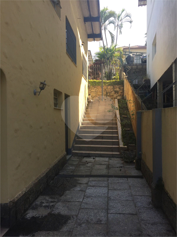 Casa térrea venda 3 dormitórios 1 suíte 4 vagas quintal área gourmet área verde horto florestal