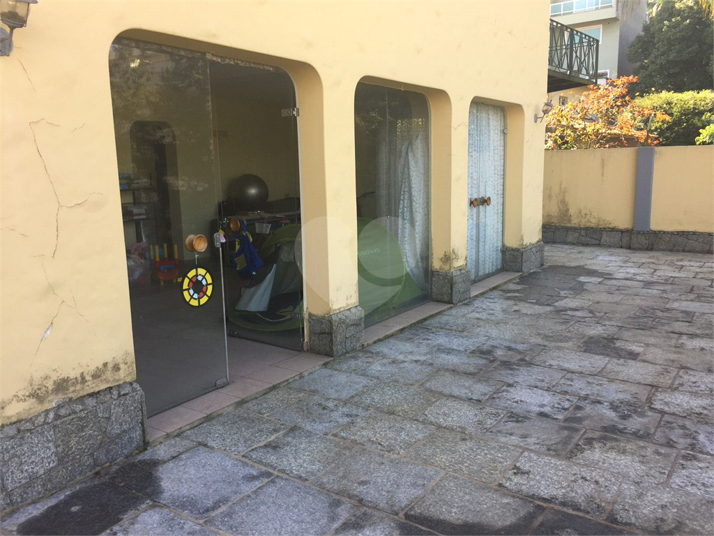 Casa térrea venda 3 dormitórios 1 suíte 4 vagas quintal área gourmet área verde horto florestal