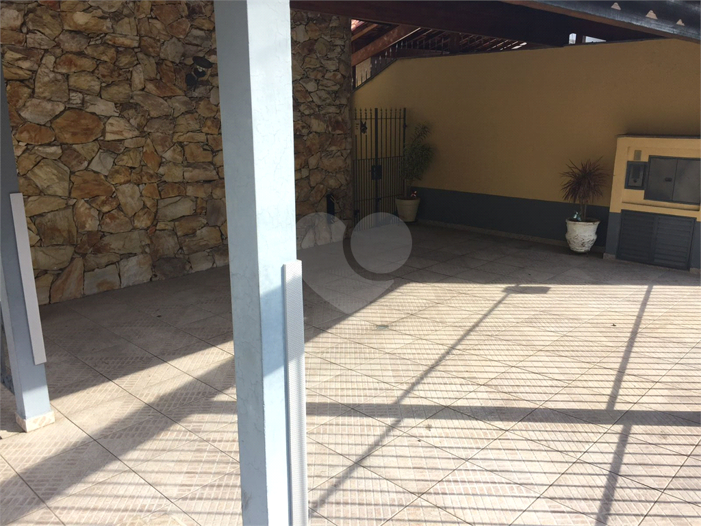 Casa térrea venda 3 dormitórios 1 suíte 4 vagas quintal área gourmet área verde horto florestal