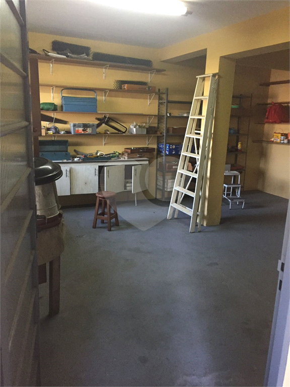 Casa térrea venda 3 dormitórios 1 suíte 4 vagas quintal área gourmet área verde horto florestal