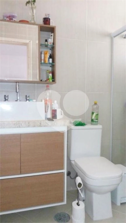 Lindo Sobrado em Condomínio