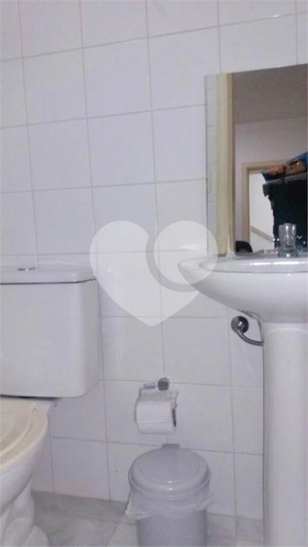 Lindo Sobrado em Condomínio