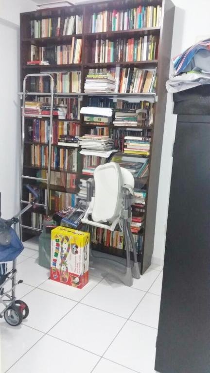 Lindo Sobrado em Condomínio