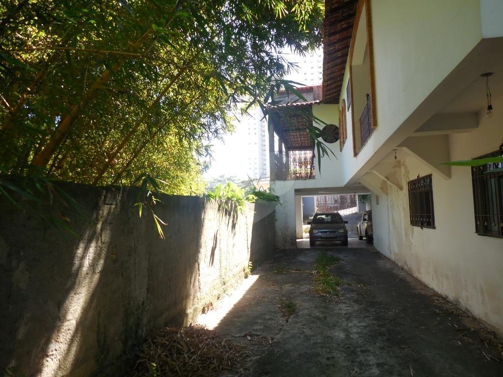 CASA TÉRREA em SANTA TEREZINHA