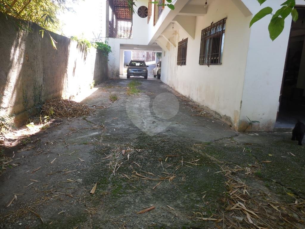 CASA TÉRREA em SANTA TEREZINHA