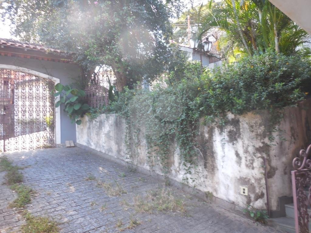 CASA TÉRREA em SANTA TEREZINHA