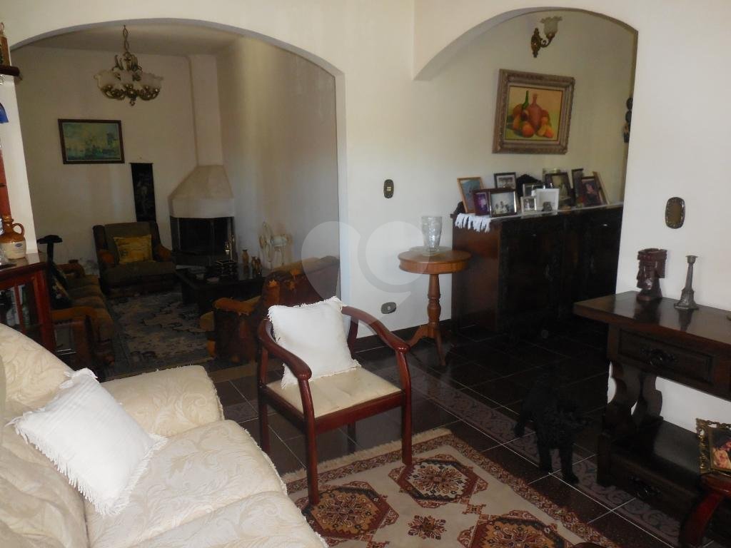 CASA TÉRREA em SANTA TEREZINHA