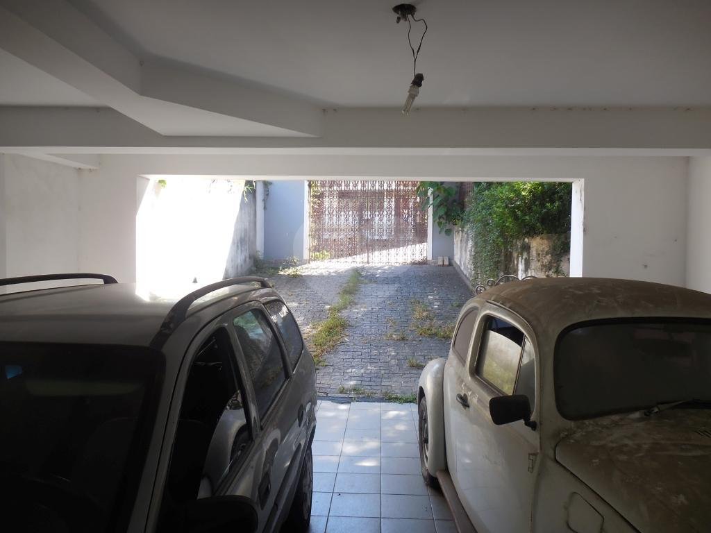 CASA TÉRREA em SANTA TEREZINHA