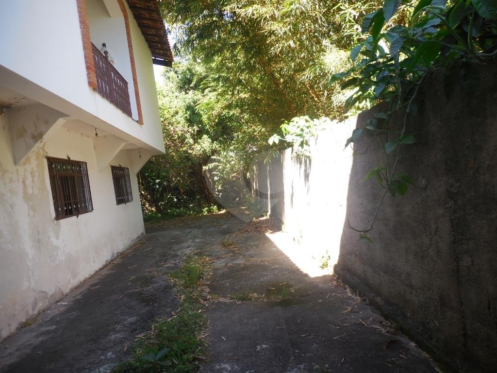 CASA TÉRREA em SANTA TEREZINHA