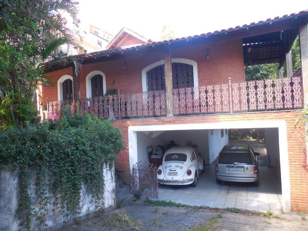 CASA TÉRREA em SANTA TEREZINHA