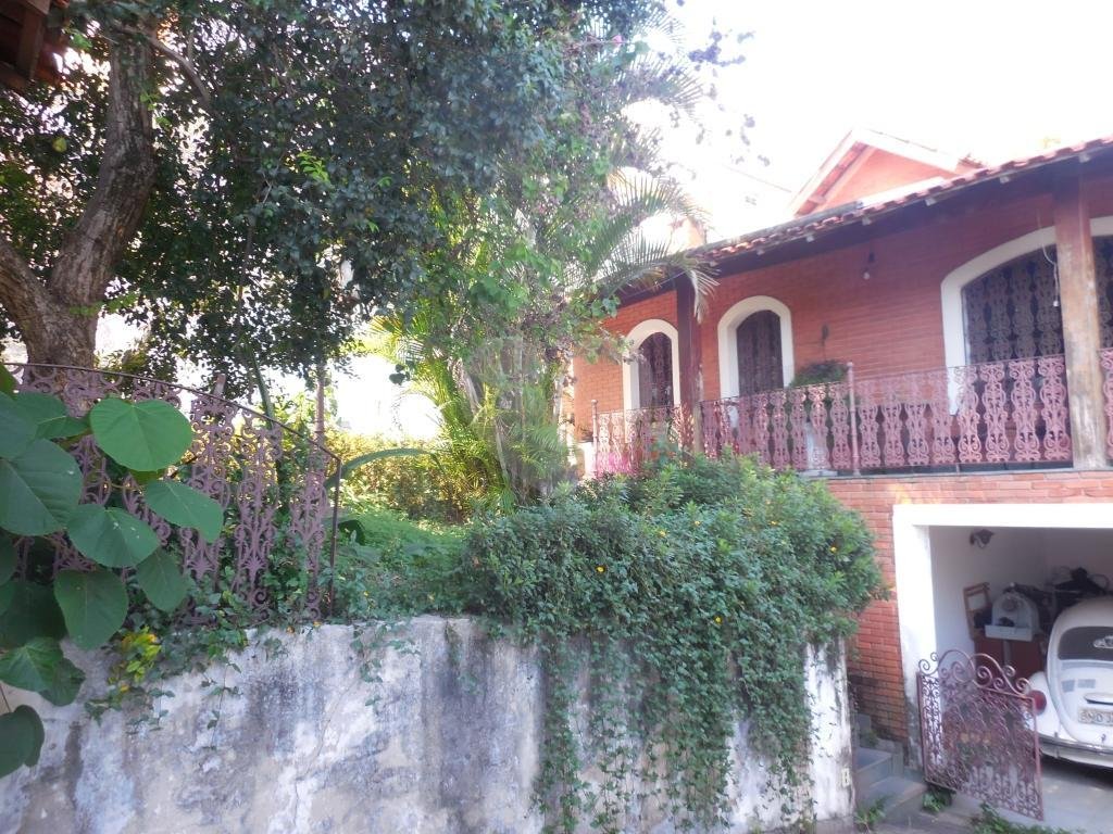 CASA TÉRREA em SANTA TEREZINHA
