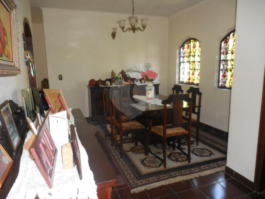 CASA TÉRREA em SANTA TEREZINHA