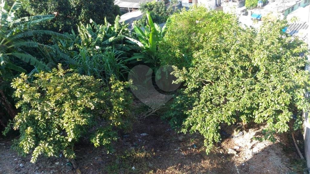 Excelente Terreno para Venda - Vila Terezinha