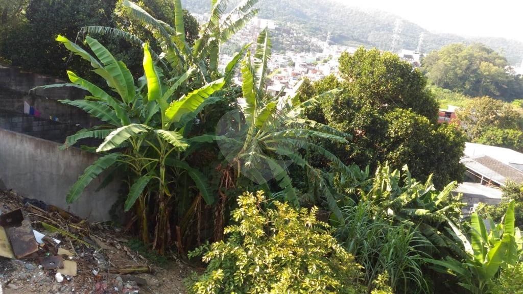 Excelente Terreno para Venda - Vila Terezinha
