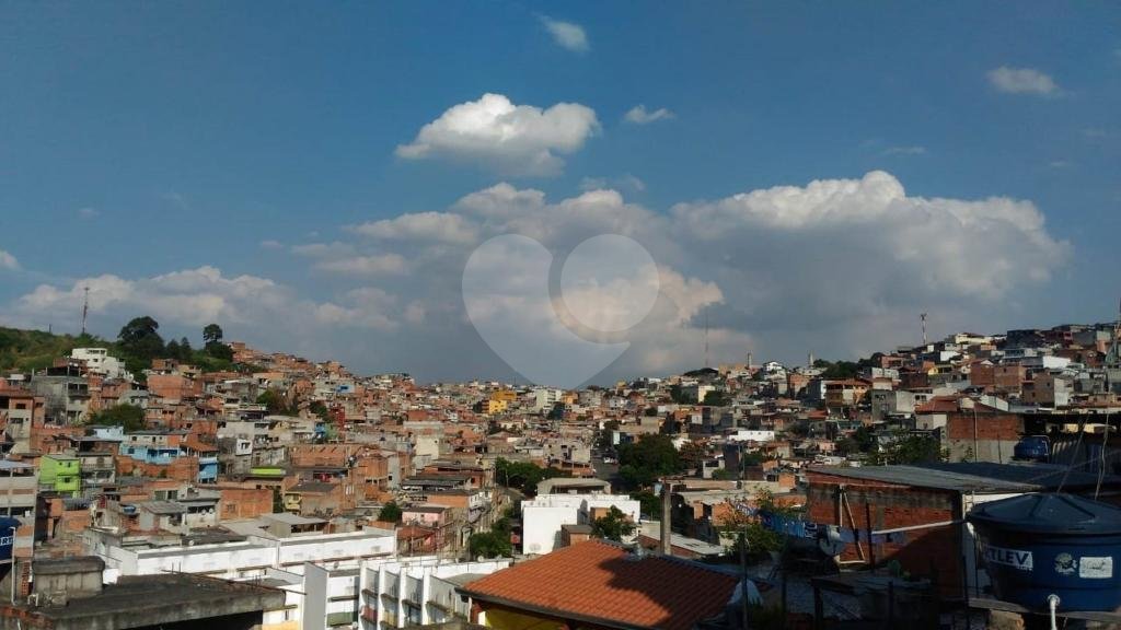 Excelente Terreno para Venda - Vila Terezinha