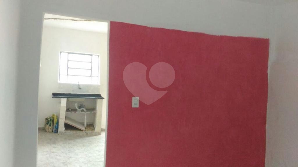 Excelente Terreno para Venda - Vila Terezinha
