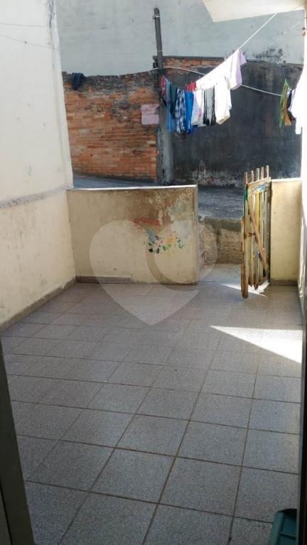 Excelente Terreno para Venda - Vila Terezinha
