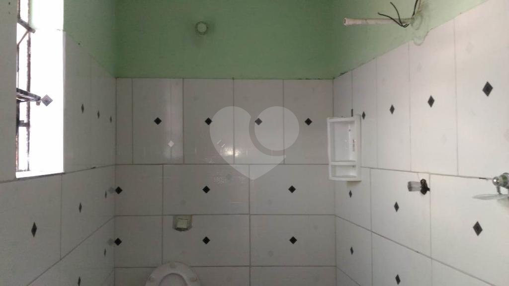 Excelente Terreno para Venda - Vila Terezinha