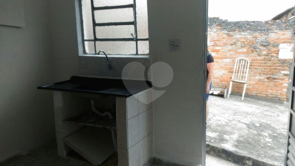 Excelente Terreno para Venda - Vila Terezinha