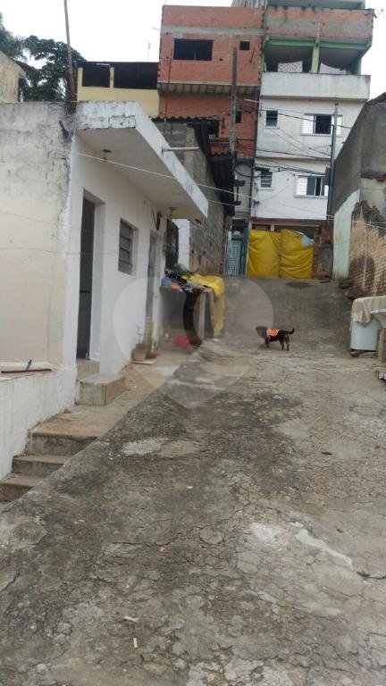 Excelente Terreno para Venda - Vila Terezinha