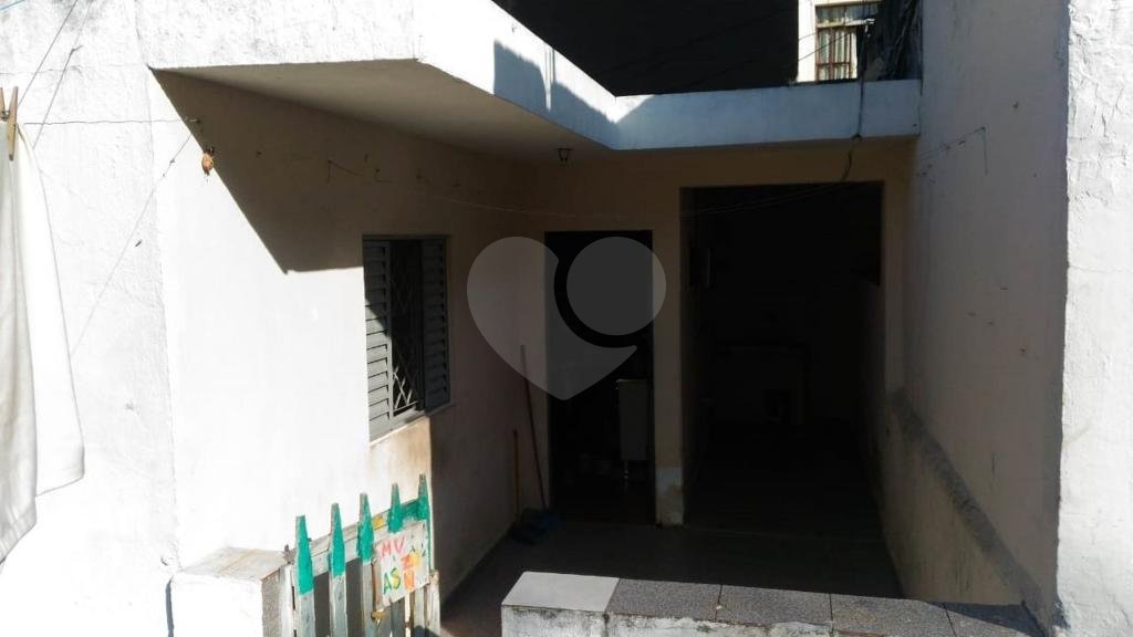 Excelente Terreno para Venda - Vila Terezinha