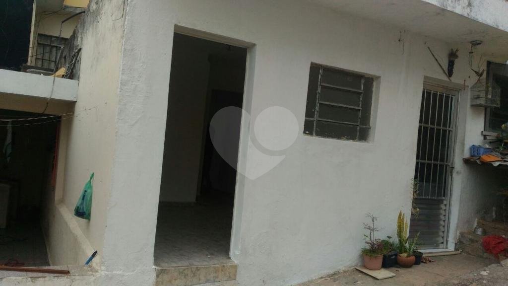 Excelente Terreno para Venda - Vila Terezinha