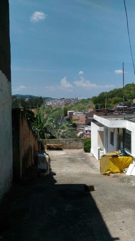 Excelente Terreno para Venda - Vila Terezinha