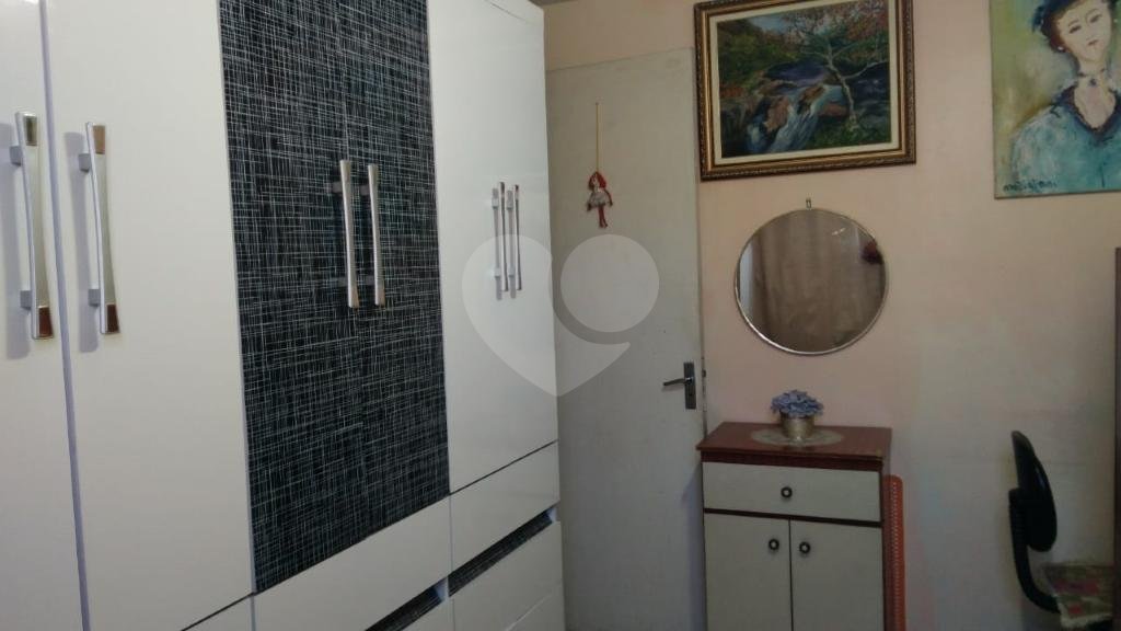 APARTAMENTO em BRASILÂNDIA