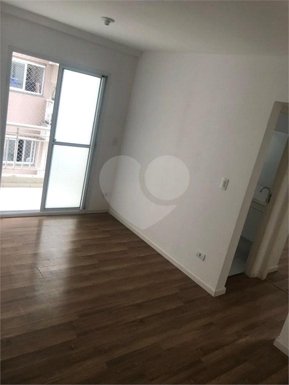 Apartamento 49 m²  Mandaqui 2 quartos 1 vaga