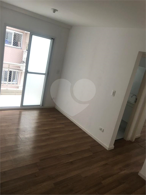 Apartamento 49 m²  Mandaqui 2 quartos 1 vaga